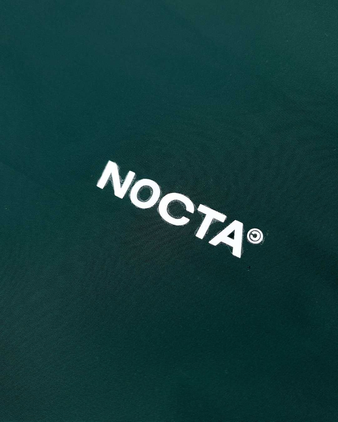 Лонгслів Nike x Drake NOCTA Golf Crewneck Top Green