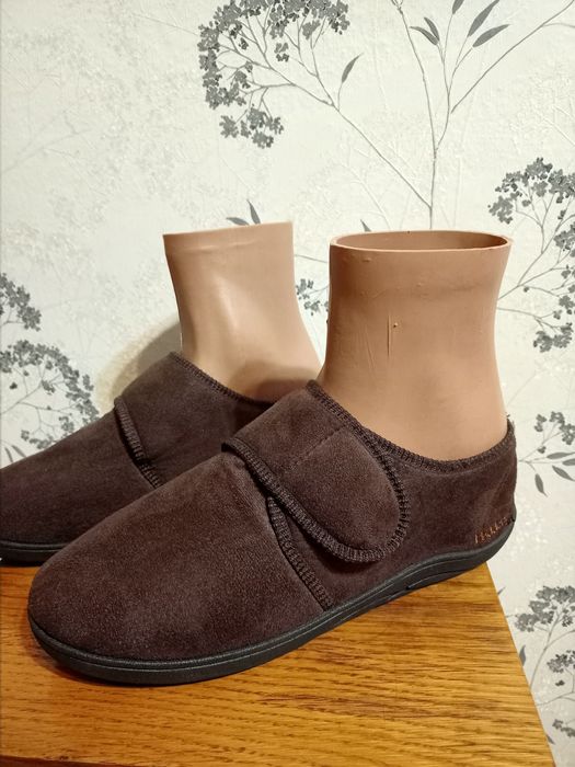 Чоловічі домашні тапочки Padders..