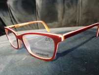 Okulary / oprawki nowe