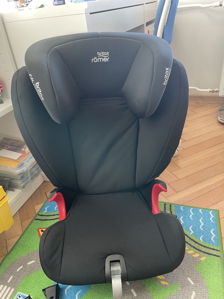 britax romer kidfix sl ece r44 04