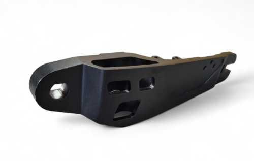 Przedni prawy /tylny lewy wahacz do hulajnogi KuKirin G2 Master