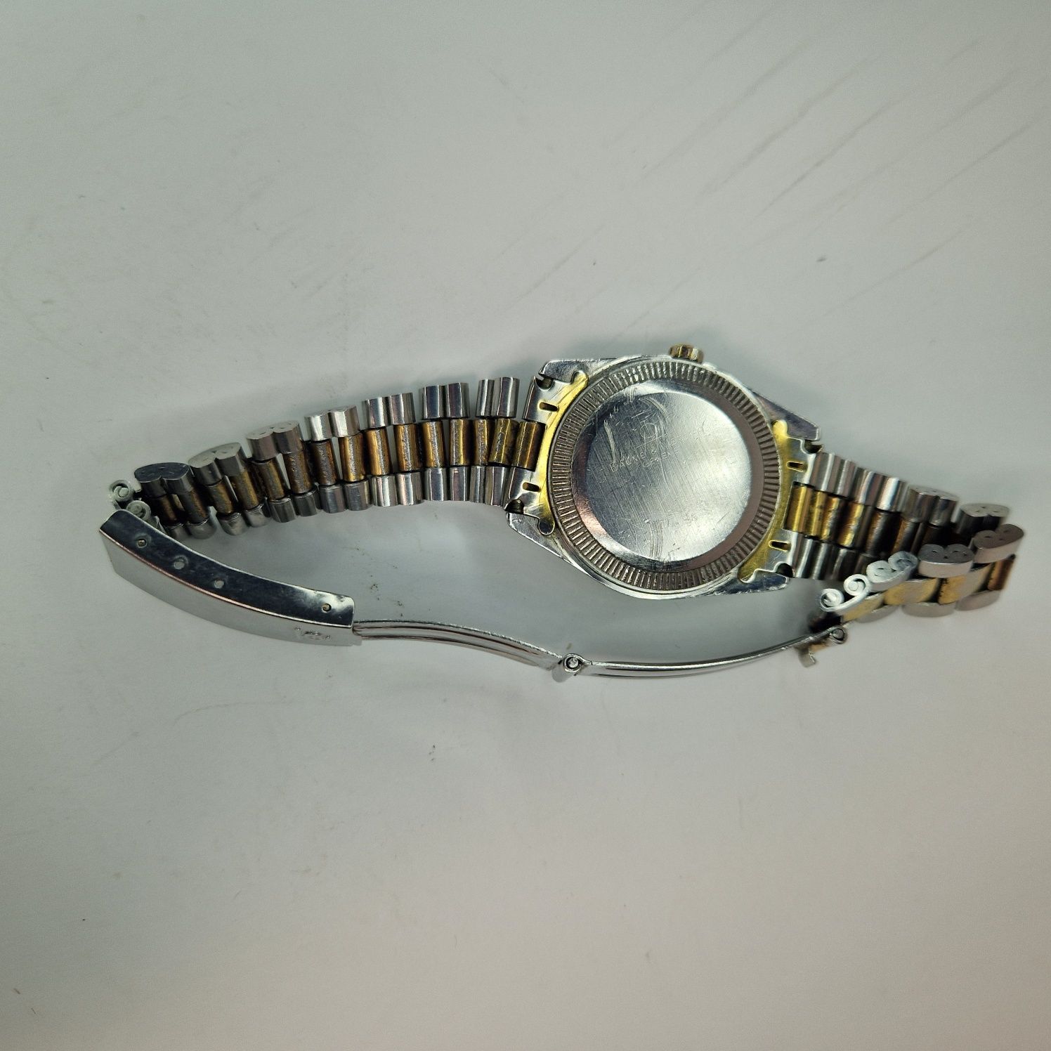 Часы Baume & Mercier Geneva