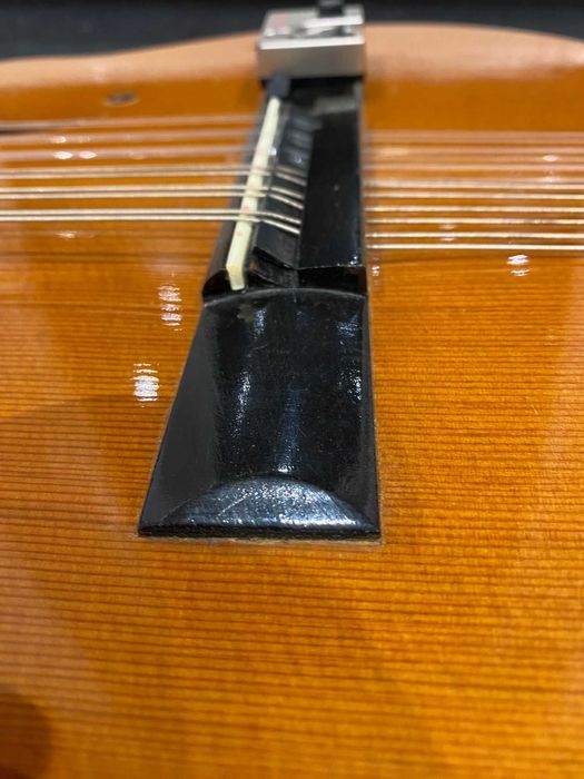 Spanish Laud Lutnia 12 strunowa gitara klasyczna XII Shadow pickup