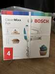 Mikser Bosch Clever Mixx Fun