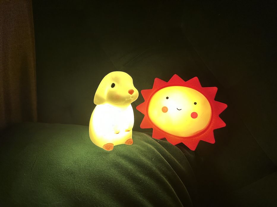 Нічник ночник ночнічок