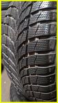 Пара зимних шин Nexen Winguard Sport 2 WU7 225/60 r17 225 60 17