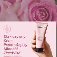 Krem przdluzajacy  Młodość TimeWise Mary Kay