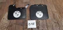 Oryginalne chlapacze tył fartuchy BMW New Class 1500 1600 1800 1800ti 2000