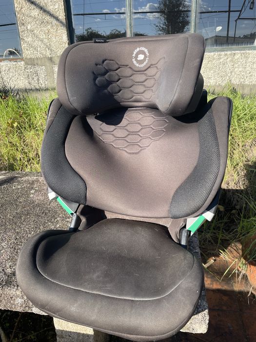 cadeira auto Maxi-Cosi Kore Pro i-Size