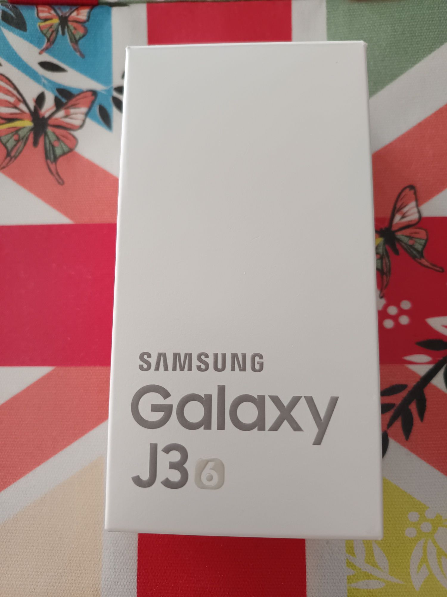Samsung Galaxy J3 4G