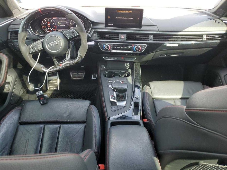 2018 Audi A4 Premium  PLUS