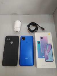 Redmi 9C 2/32 gb NFC Blue