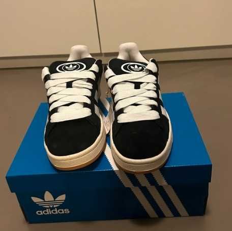 Adidas Campus 00s w rozmiarze 38