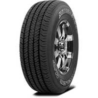 4x 195/80R15 Bridgestone dueler H/T