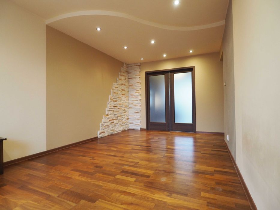 Mieszkanie 54,5 m2, Starego Dębu, od listopada