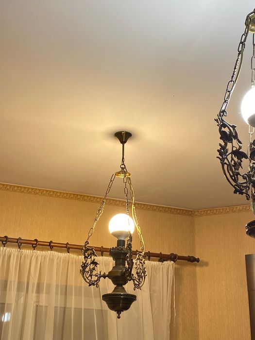 lampy eleganckie styl śródziemnomorski