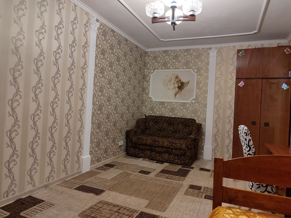 Здам квартиру. Центр
