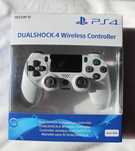 Pad ps4 nowy nieużywany