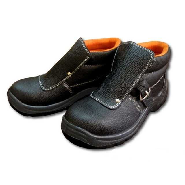 Робоче взуття  Ботинки рабочие обувь рабочая спецобувь спецвзуття