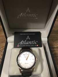 Часы Atlantic -страна производитель Швейцария