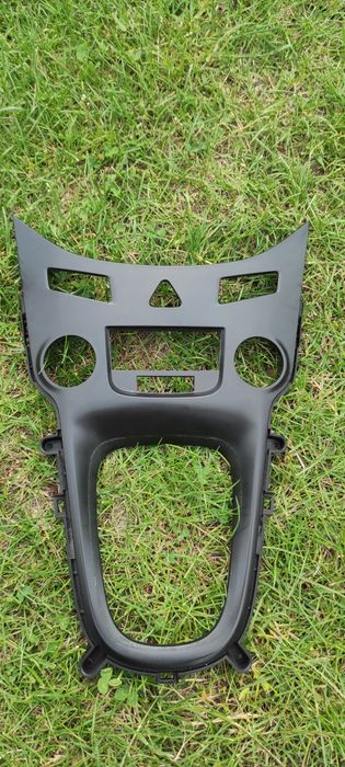 Передня панель на Шевроле орландо