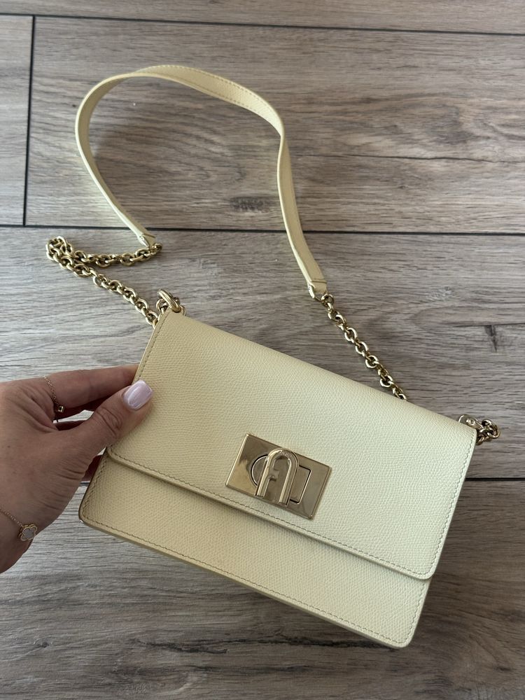 Сумка Furla оригінал