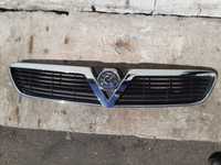 Grill atrapa Vauxhall Opel Vectra C