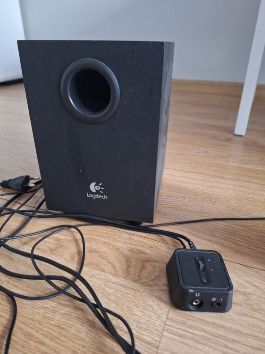 Głośniki komputerowe