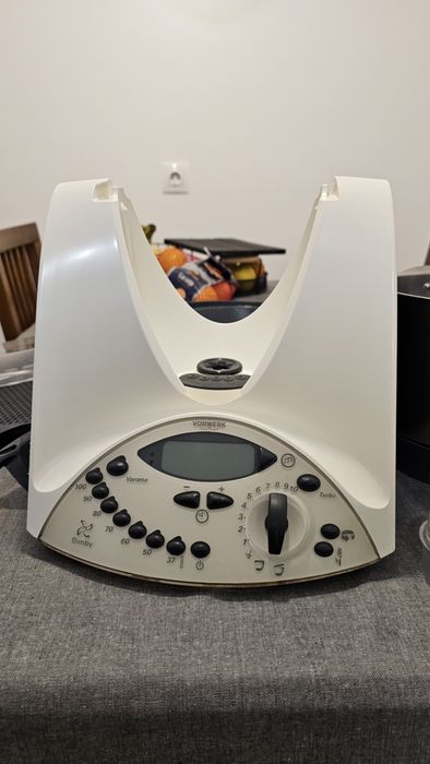 Bimby TM31 em excelente estado todos os acessórios.