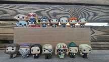 Колекція Гарри Поттер фигурка Funko 2023/2024
