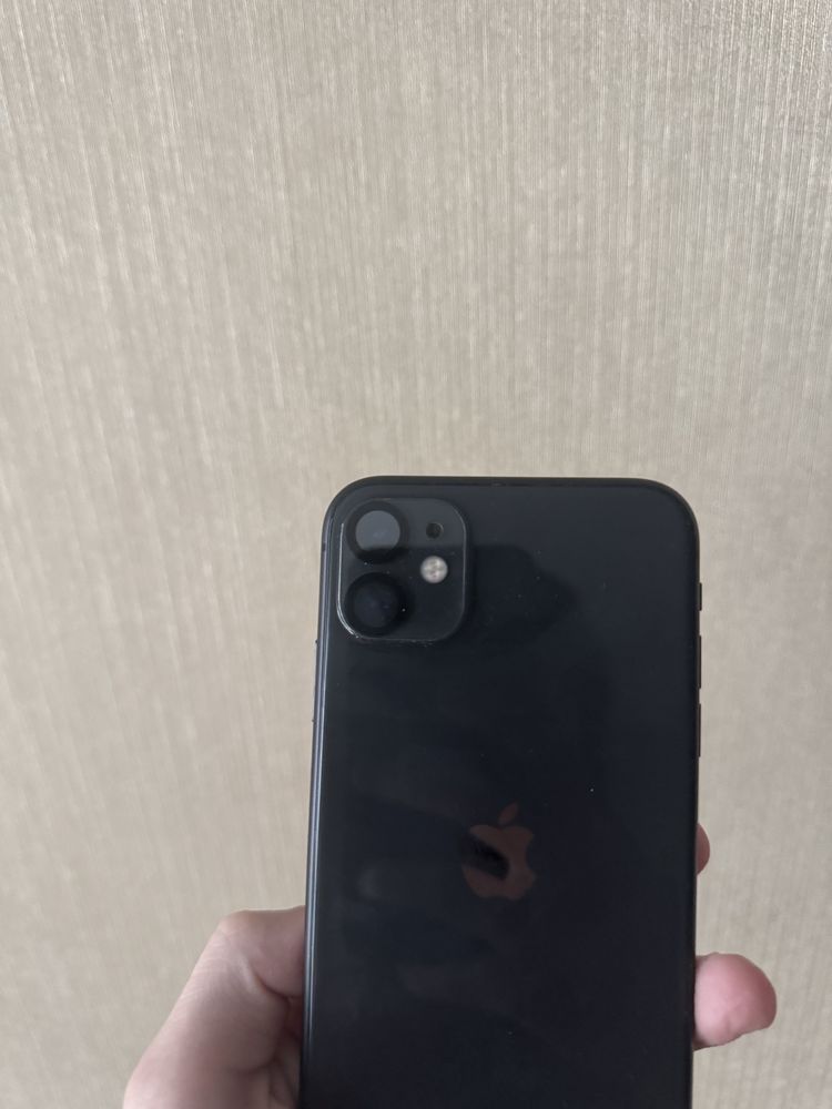 iPhone 11 icloud lock