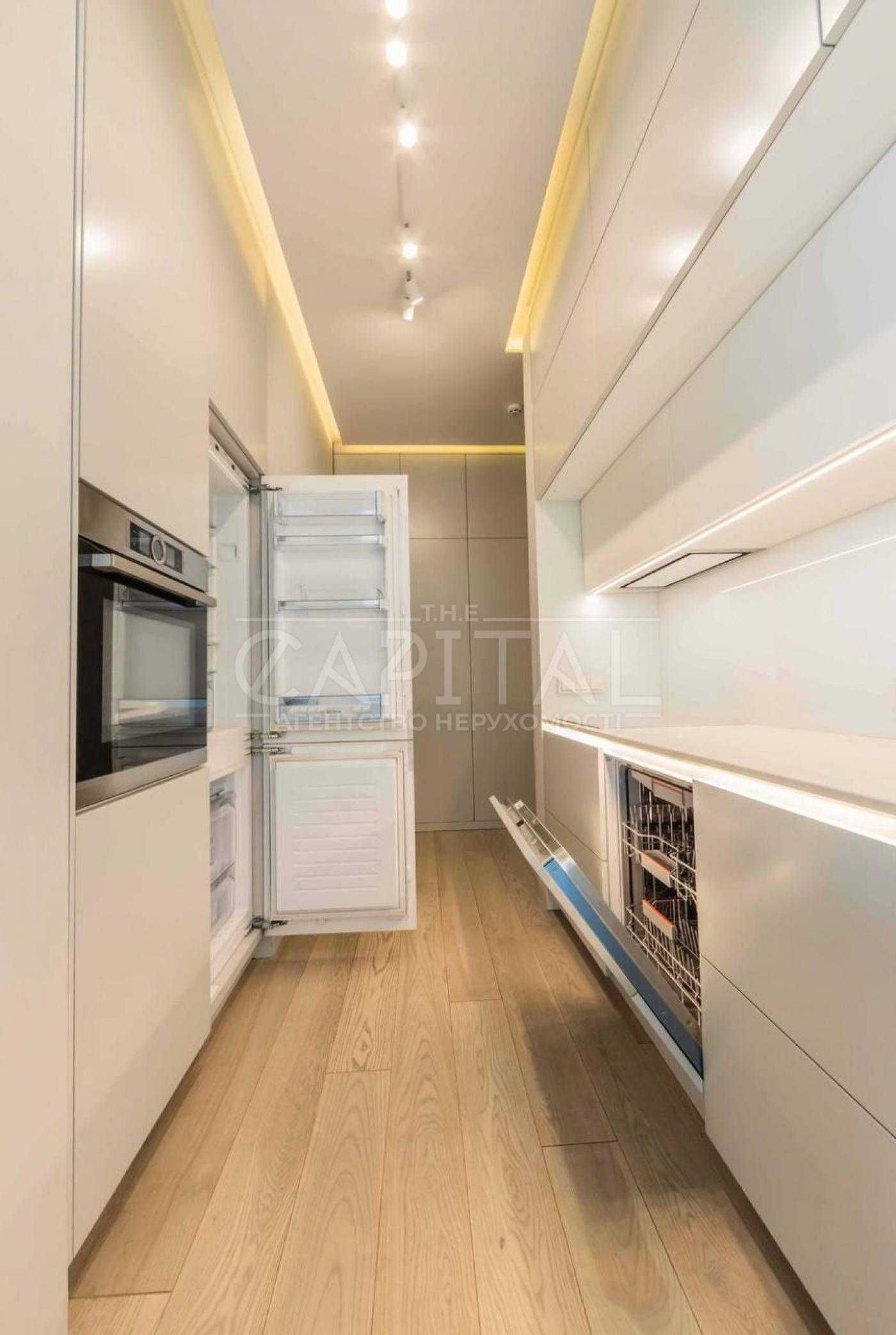 Продажа 2к/58м2/Royal Tower/ул.Саксаганского,37К/Льва Толстого/Центр