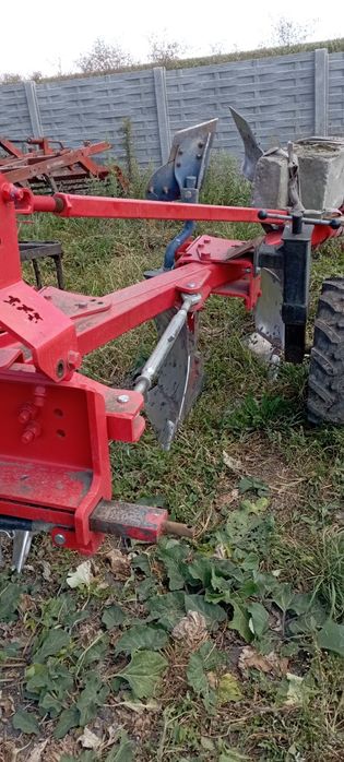 Sprzedam Ursusa C-330 M