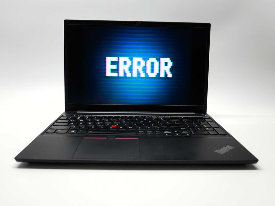 Lenovo ThinkPad E15 |15,6" FHD Ryzen 7 4700U 16GB SSD 512GB Win11 KL.A