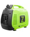 Інверторний генератор Zipper ZI-STE2000IV 1,7 кВт, 3,5 л