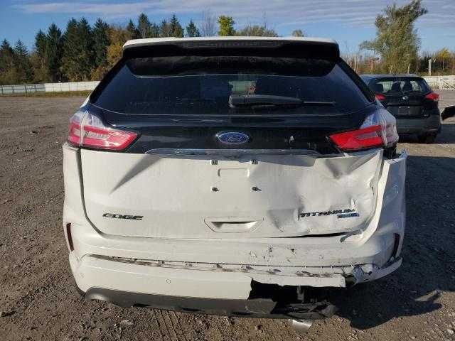 Ford Edge Titanium 2020 -