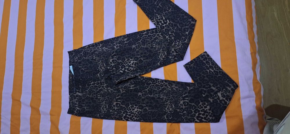 Leggins tezenis tam. M