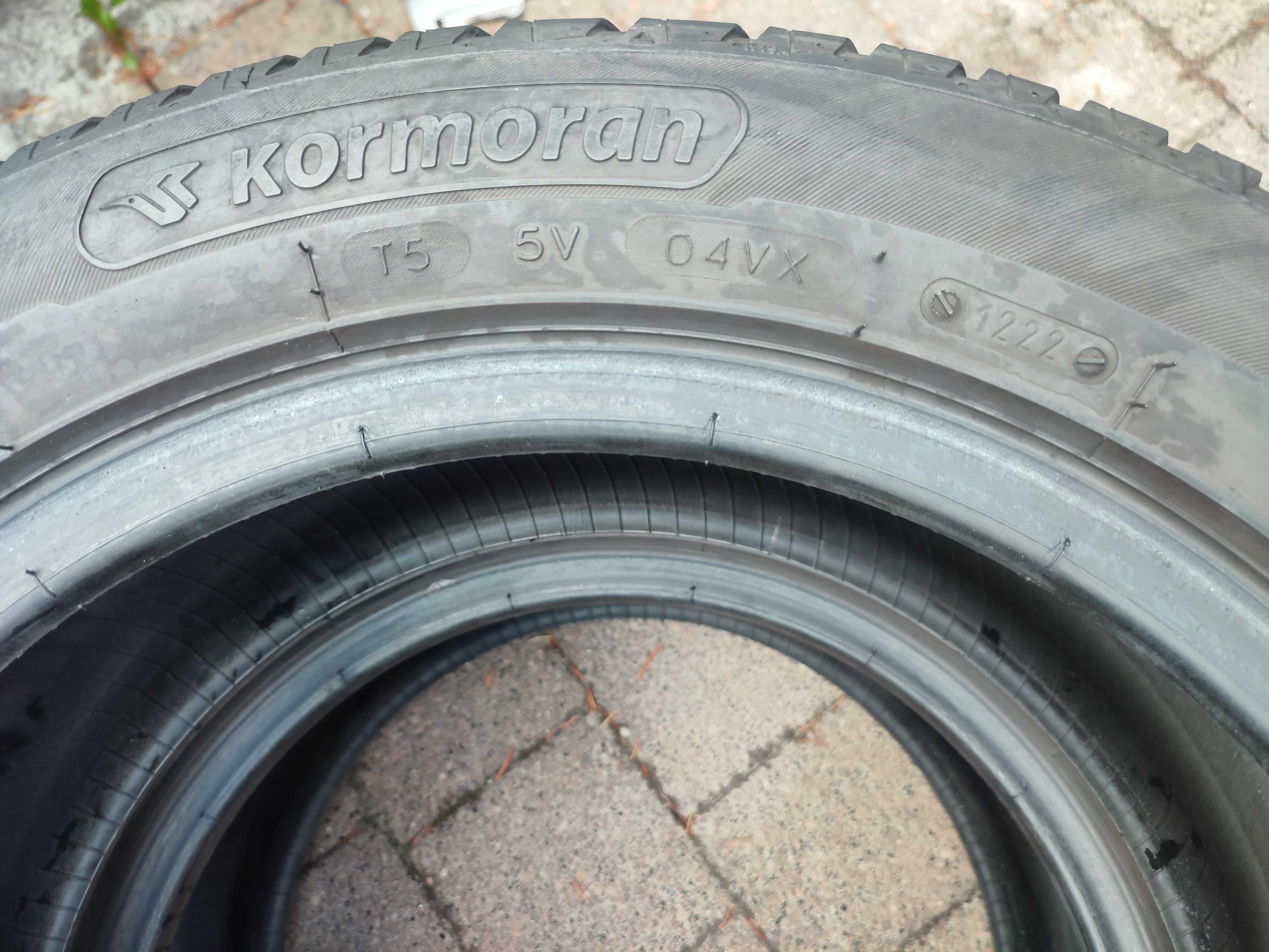 Opony Letnie 195/55R15 Kormoran Road Performance 2022r