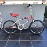 Bicicleta BMX Confersil Vintage