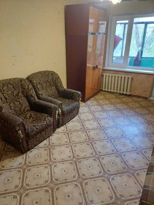 Продам 2-комнатную квартиру Славянск