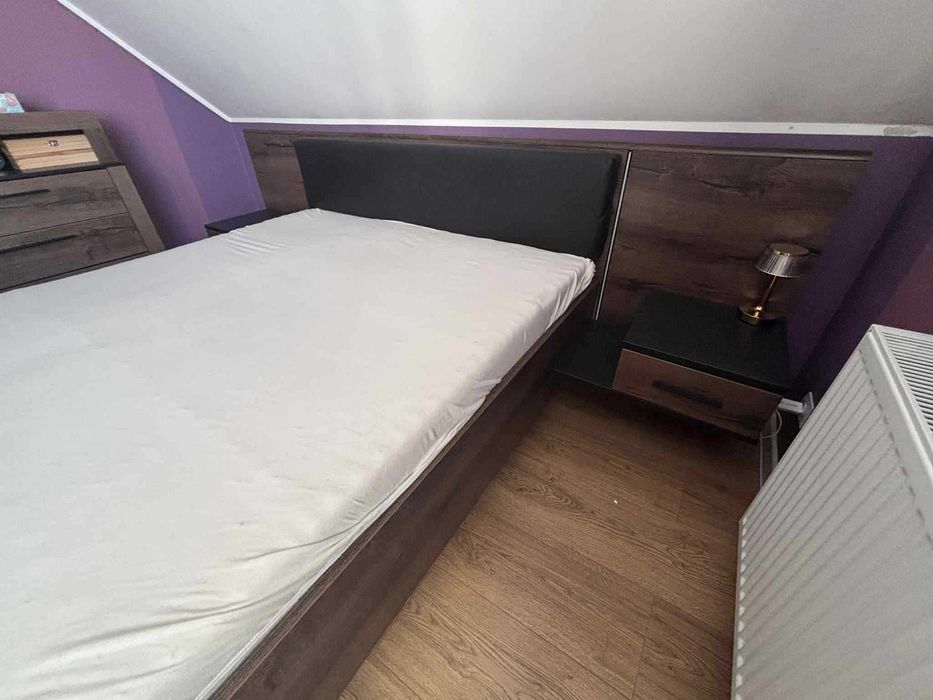 Meble FORTE Bellevue- TYLKO DO 14/11