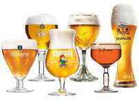 Coleção copos de cerveja (raros)
