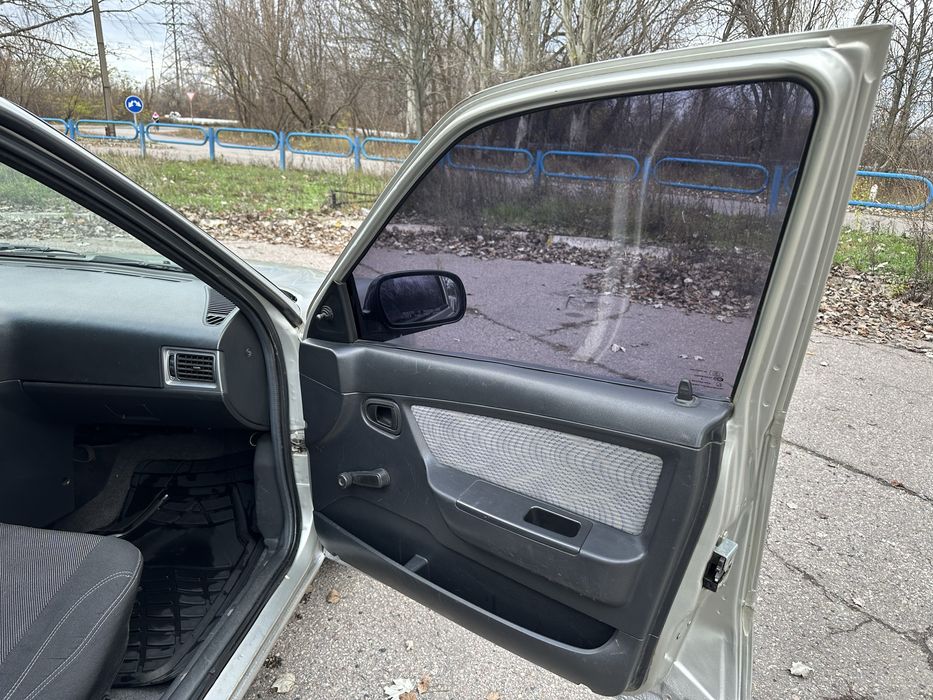 Daewoo Nexia 1.5 Газ/Бензин