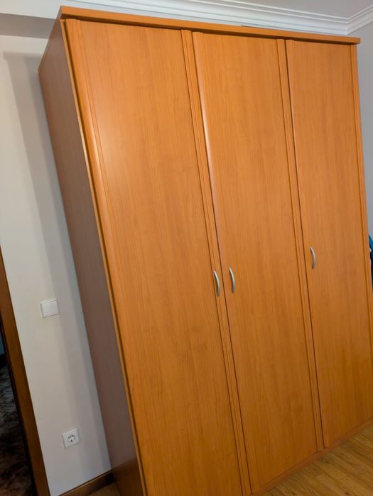 Vendo mobília quarto