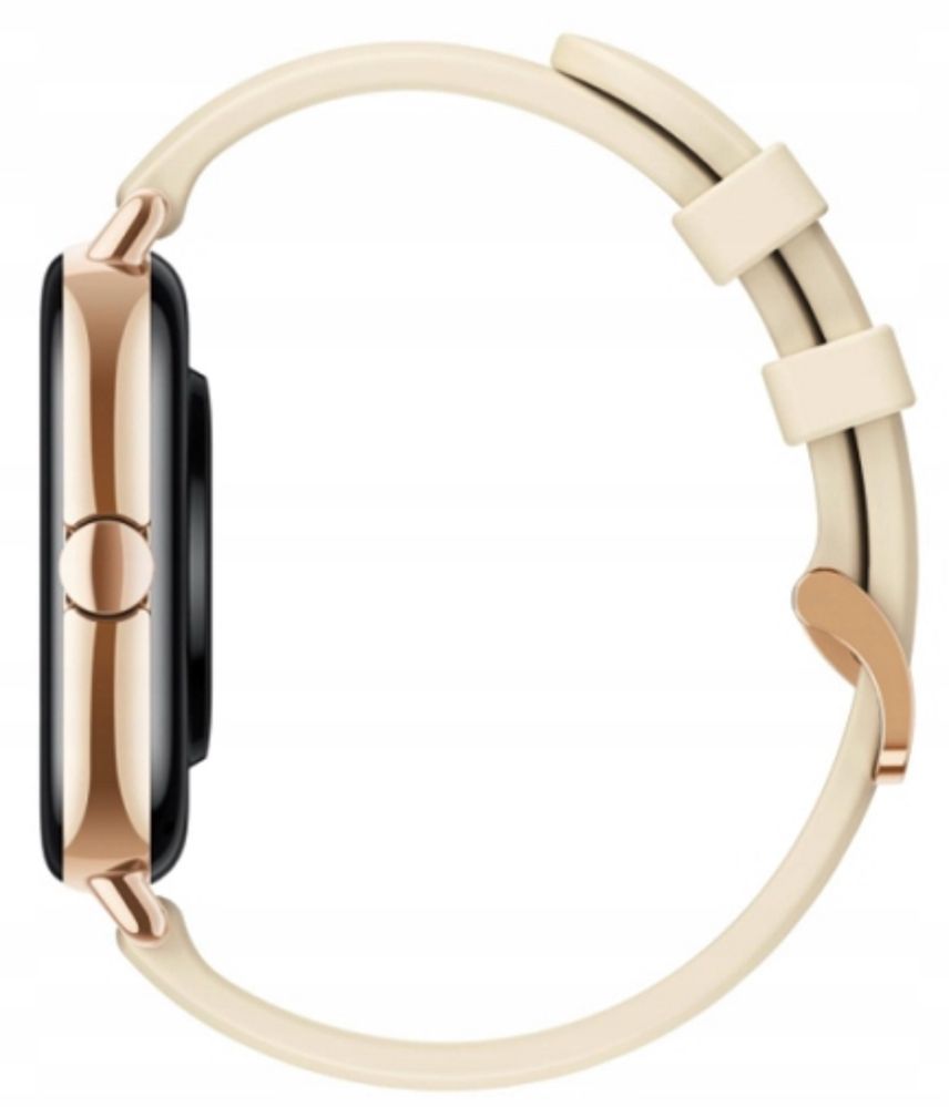 Amazfit GTS 2 kolor zloty model A1969 NOWY