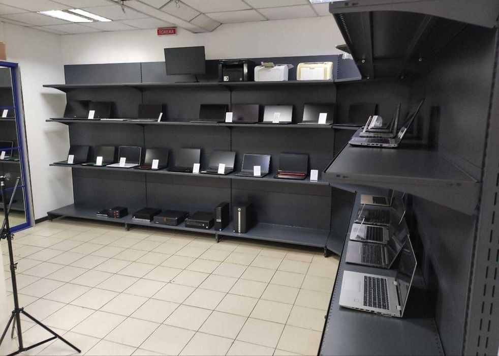 Здається комерційне приміщення на вул. Пирогова