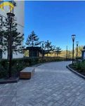 Продам 1 ком кварт ЖК Аквамарин/AQUA MARINE/16 ст Фонтана/вид на море
