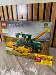 3391/n/24 Lego Technic 42168 - pudełko