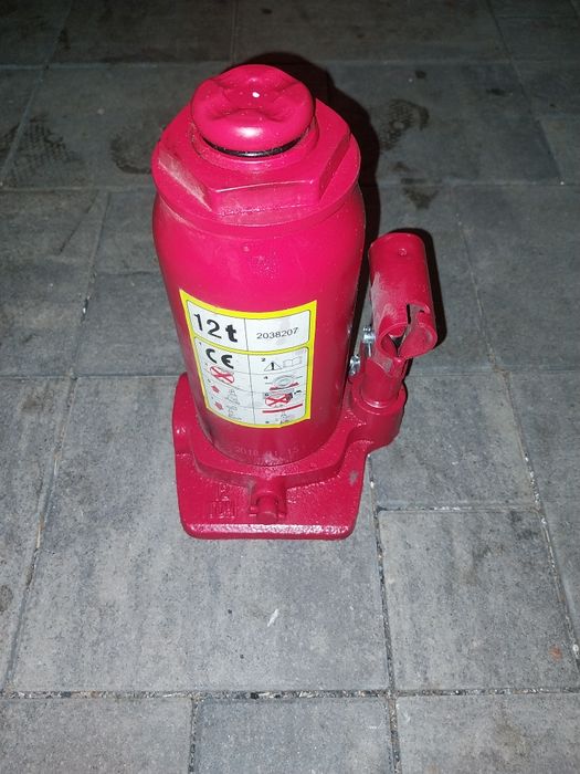 Lewarek 12T nie używany