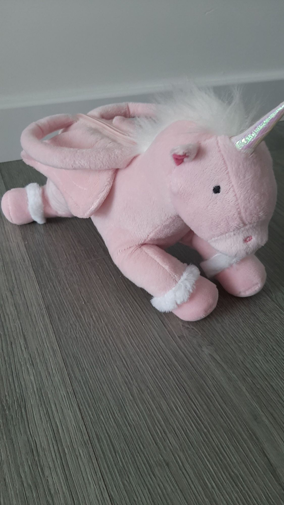 Sprzedam NOWA torebke maskotke Unicorn Reserved NIE UZYWANE